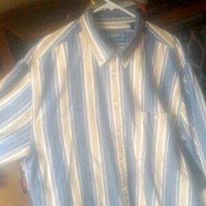 Vintage Shaver Lake XL Western button up shirt